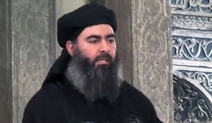 Il-Califfo-Al-Baghdadi