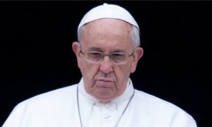 Papa Francesco all’udienza: fede è anche lottare con Dio