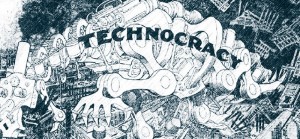 tecnocrazia
