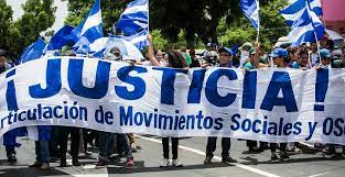 Nicarágua: eliminar a Igreja Católica