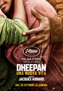 Dheepan -Una nuova vita-