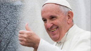 Il Papa a Repubblica: “Trump? Non giudico. Mi interessa soltanto se fa soffrire i poveri”