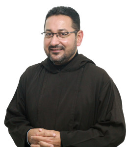 Papa Francisco nomeia novo bispo para Diocese de Grajaú
