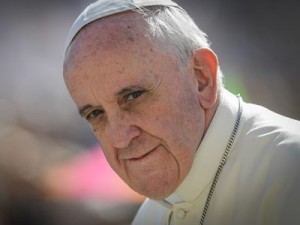 A opinião do The Guardian sobre o Papa Francisco