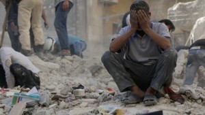 Le suore Trappiste in Siria: quando taceranno le armi?