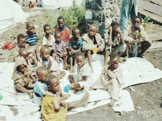 Perché le fabbriche di bambini continuano a prosperare in Nigeria?