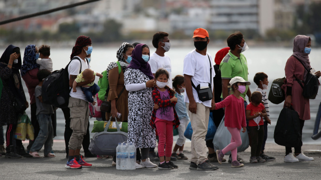 Immigrazione e asilo: perché il Patto Ue non è stato affatto una svolta